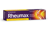 Rheumax Red Ointment for rapid relief from joint and muscular pain price in pakistan